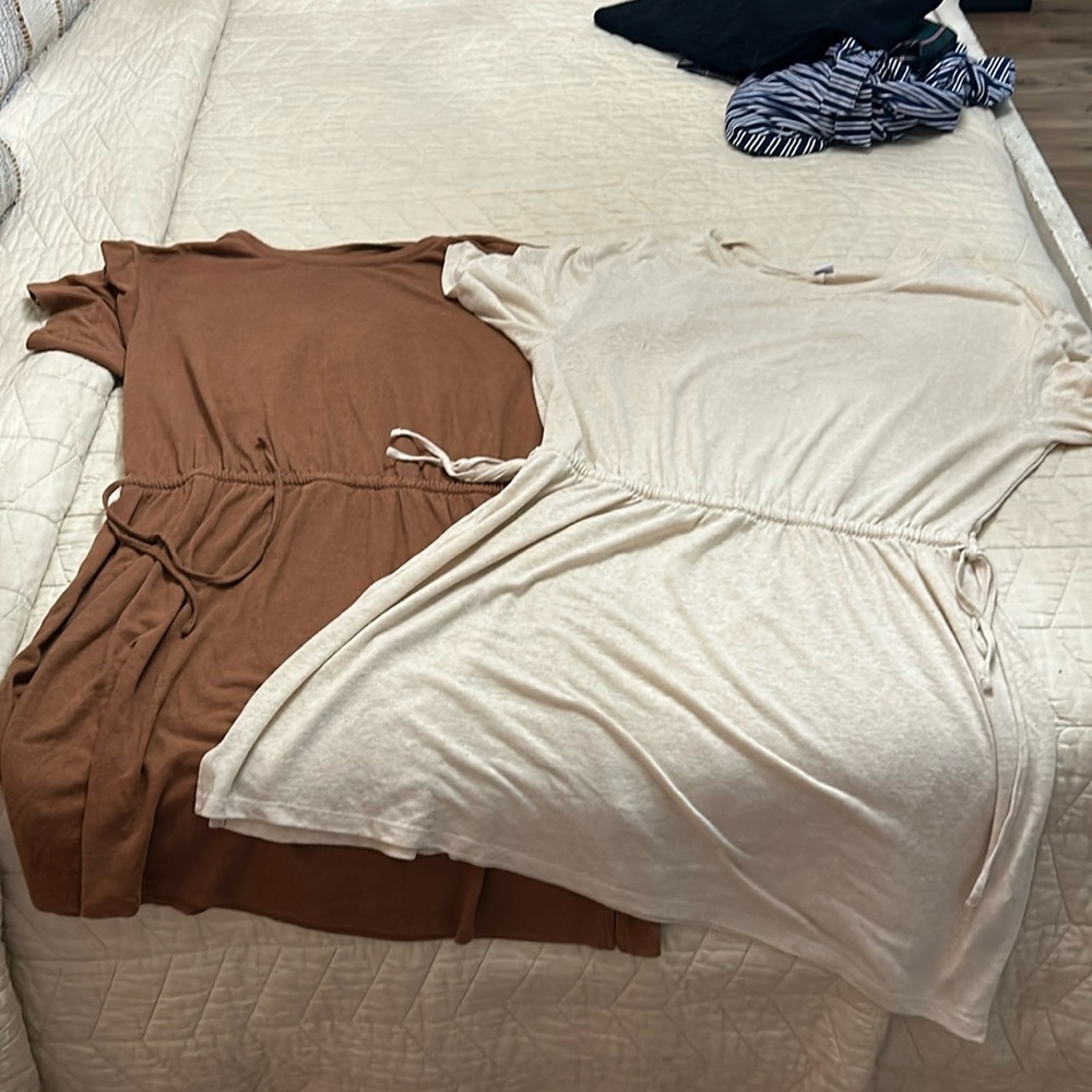 Old navy dress set